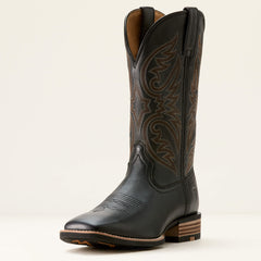 Ariat Ricochet Wide Square Toe Cowboy Boot Men