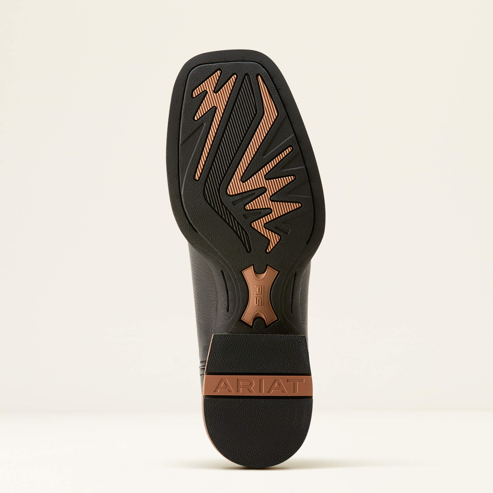 Ariat Ricochet Wide Square Toe Cowboy Boot Men