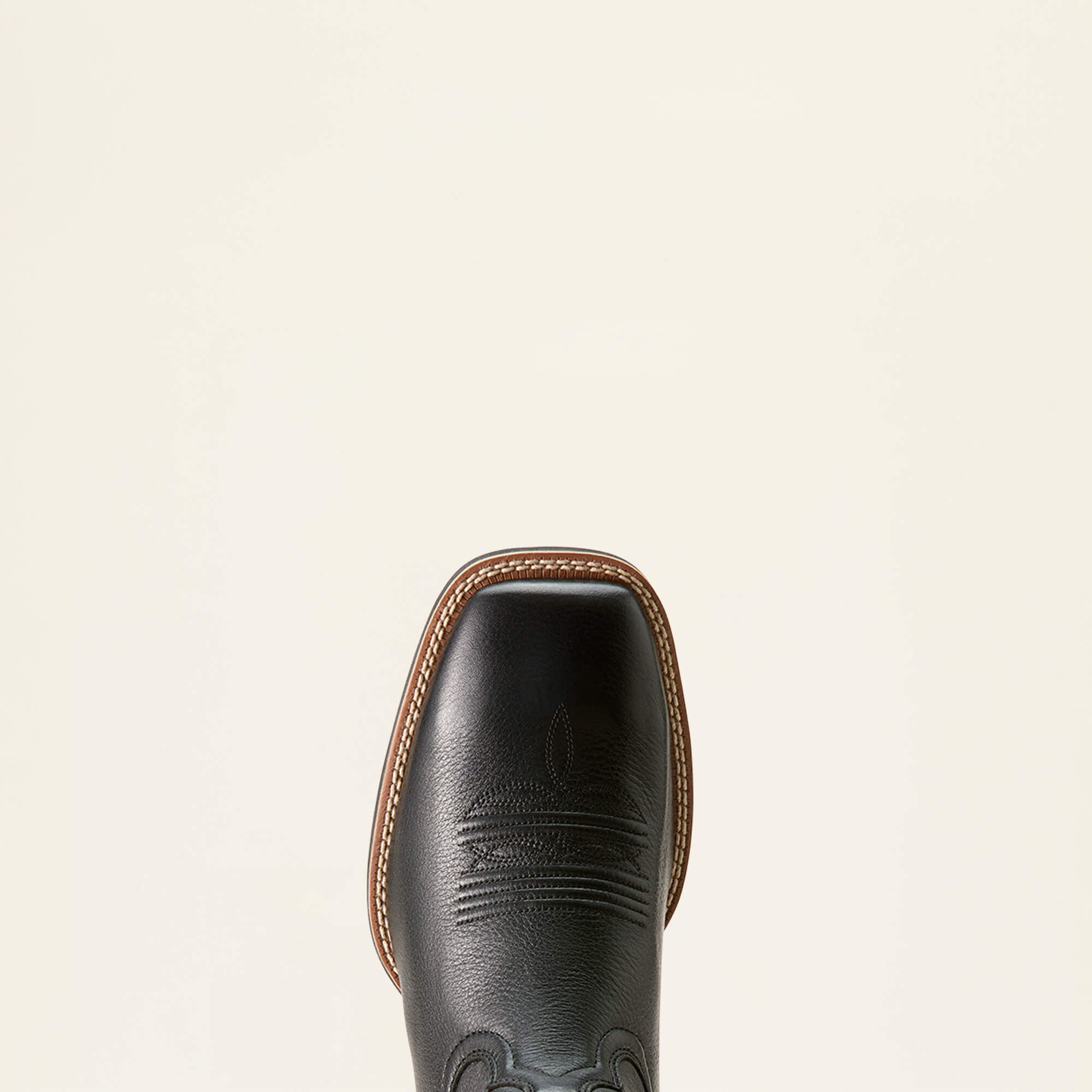 Ariat Ricochet Wide Square Toe Cowboy Boot Men