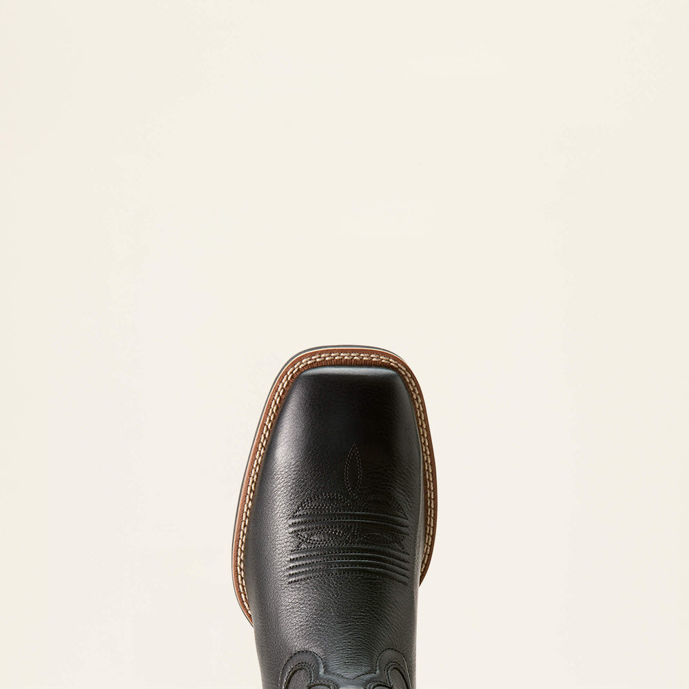 Ariat Ricochet Wide Square Toe Cowboy Boot Men