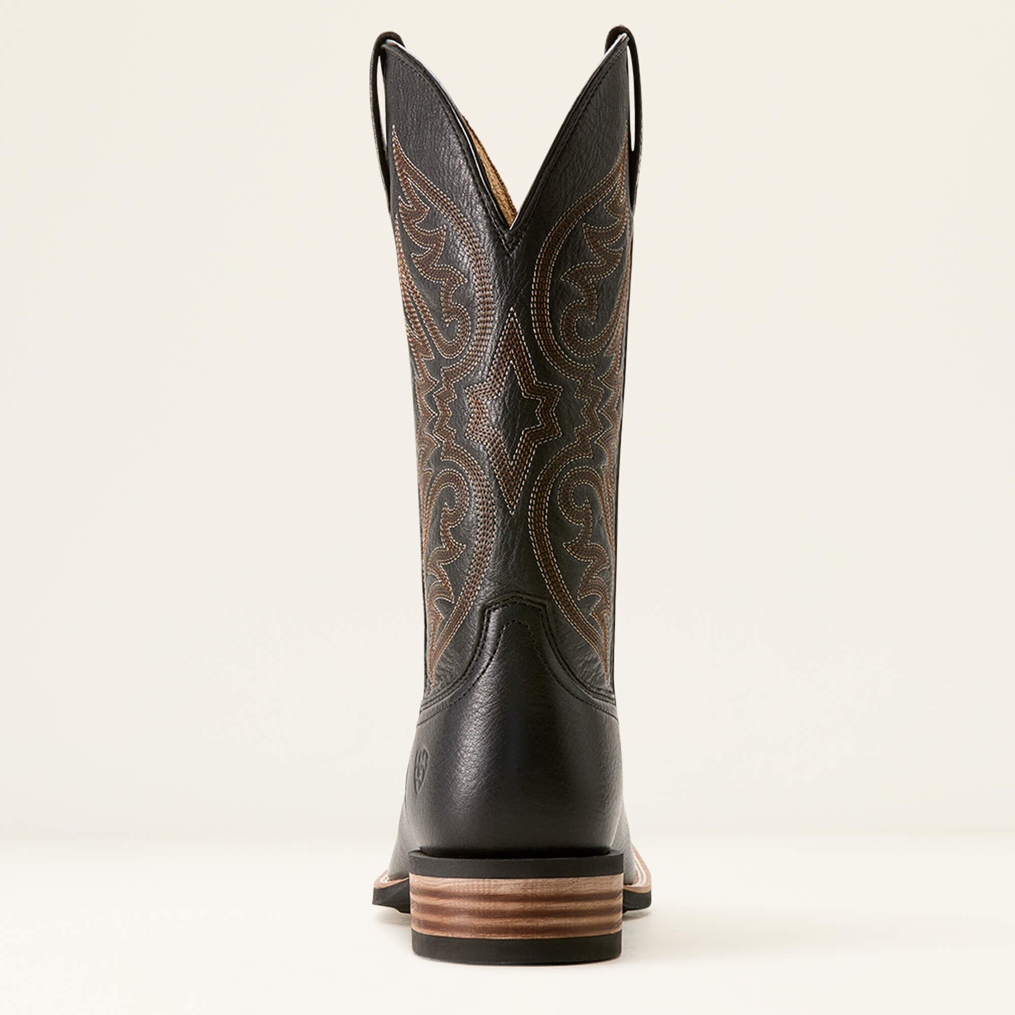Ariat Ricochet Wide Square Toe Cowboy Boot Men