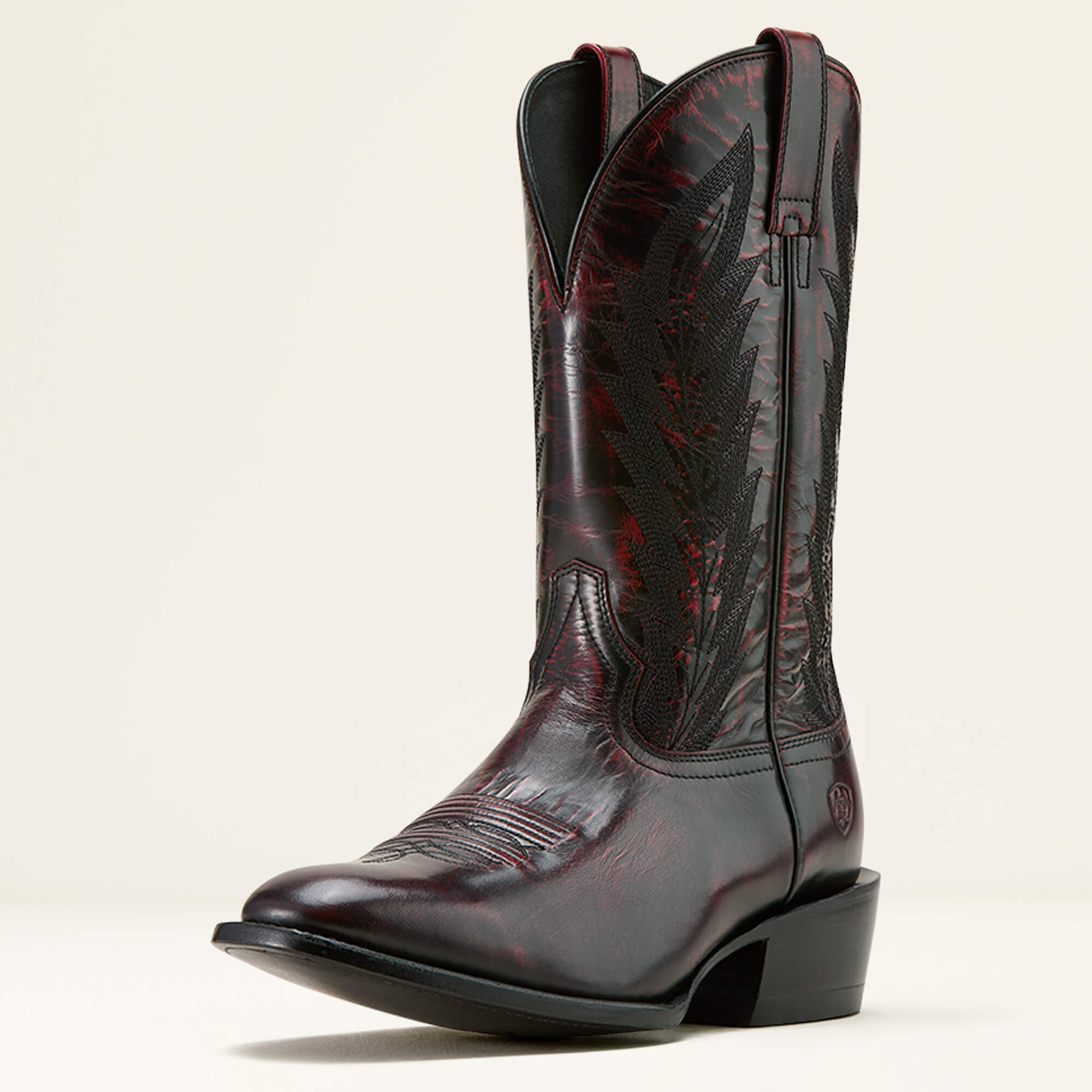 Ariat Willie Western Boot Men