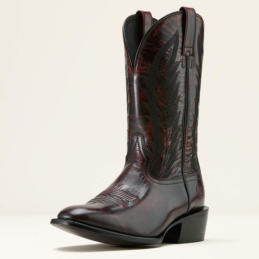 Ariat Willie Western Boot Men