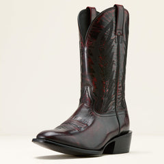 Ariat Willie Western Boot Men