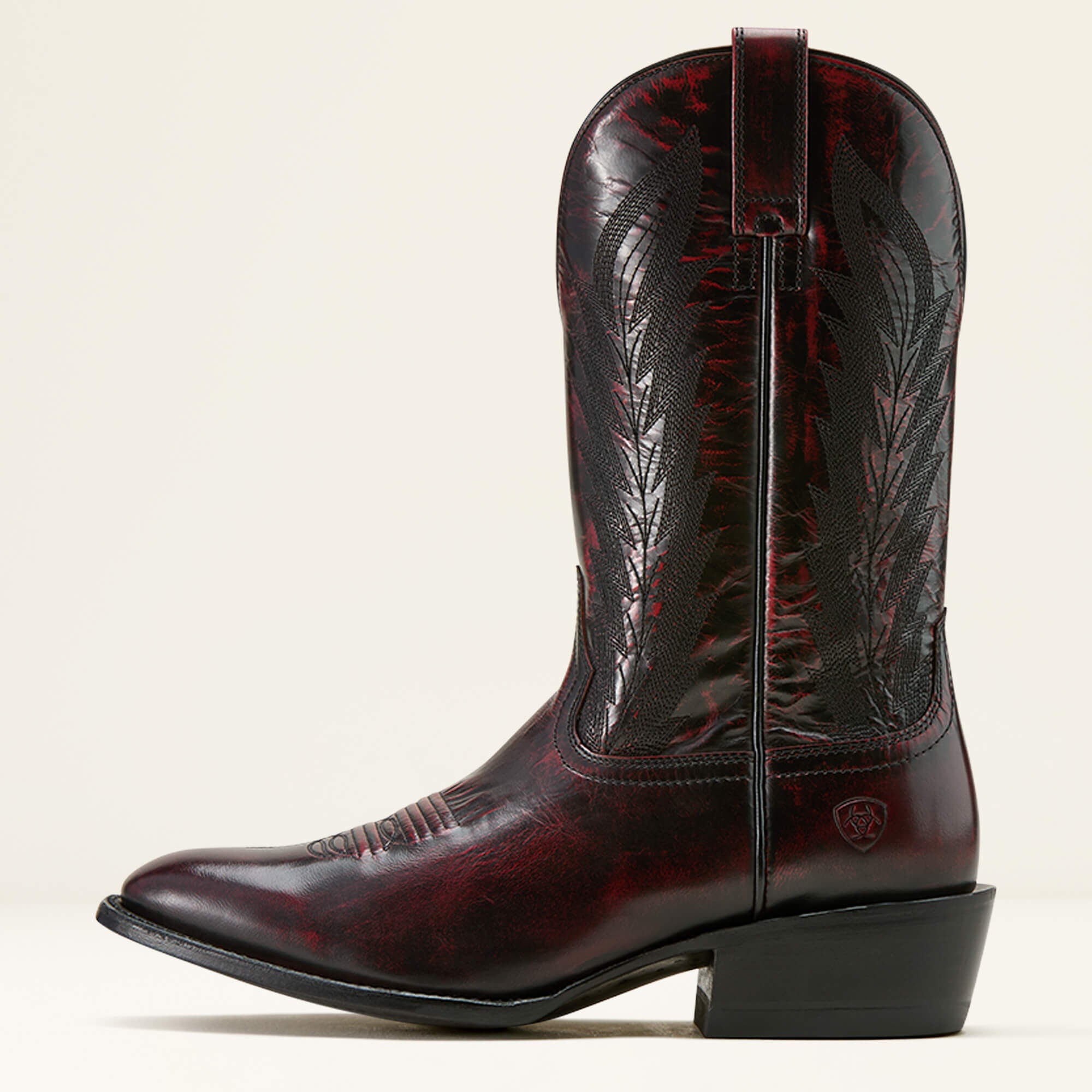 Ariat Willie Western Boot Men