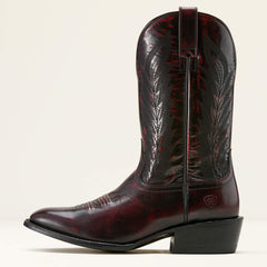 Ariat Willie Western Boot Men