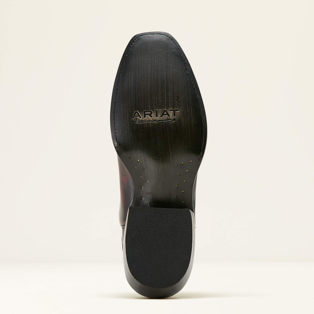 Ariat Willie Western Boot Men