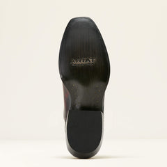 Ariat Willie Western Boot Men