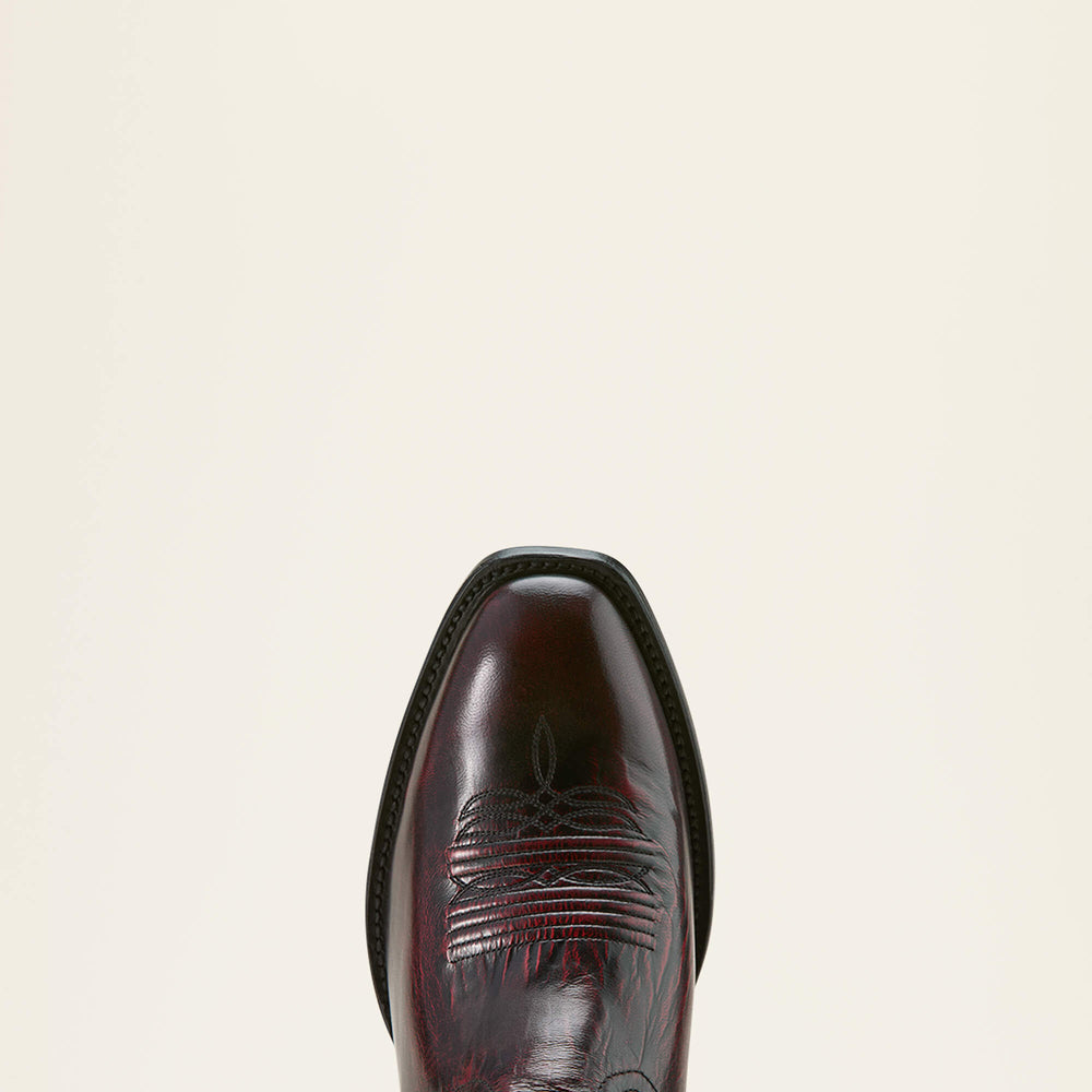 Ariat Willie Western Boot Men