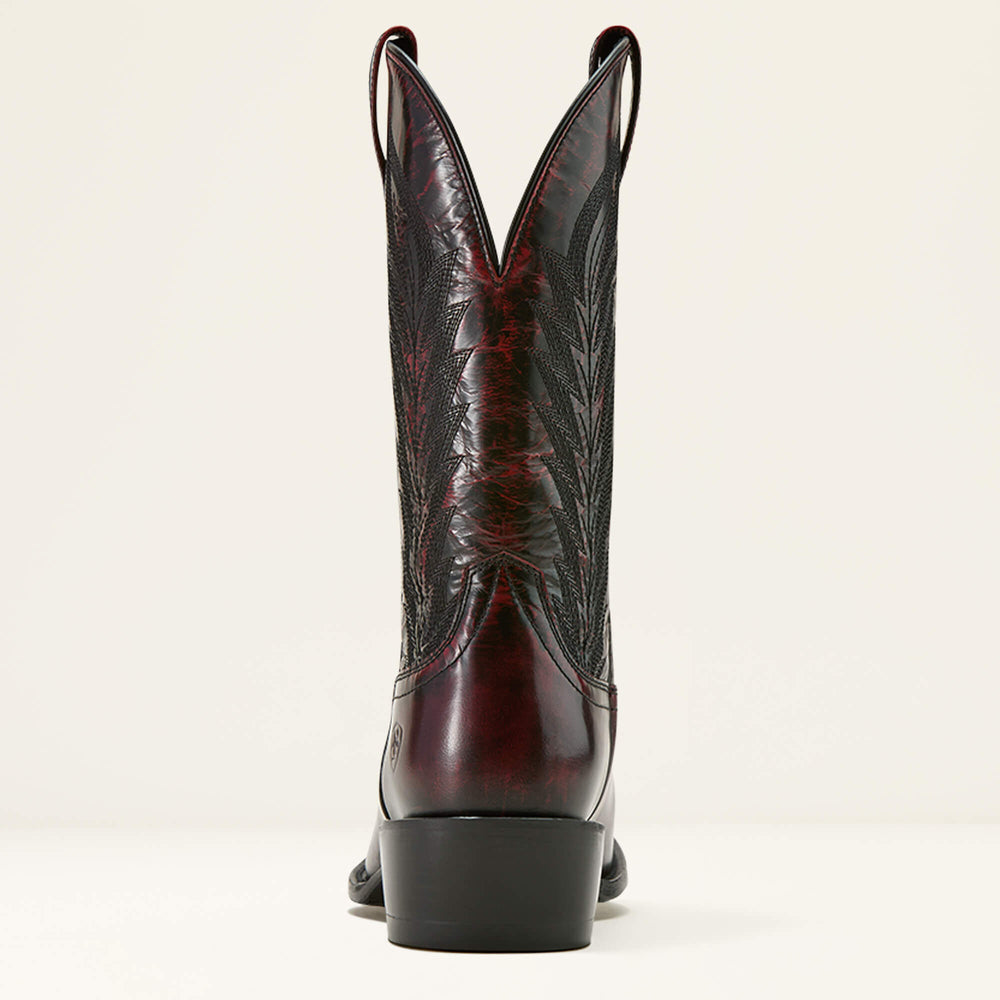 Ariat Willie Western Boot Men