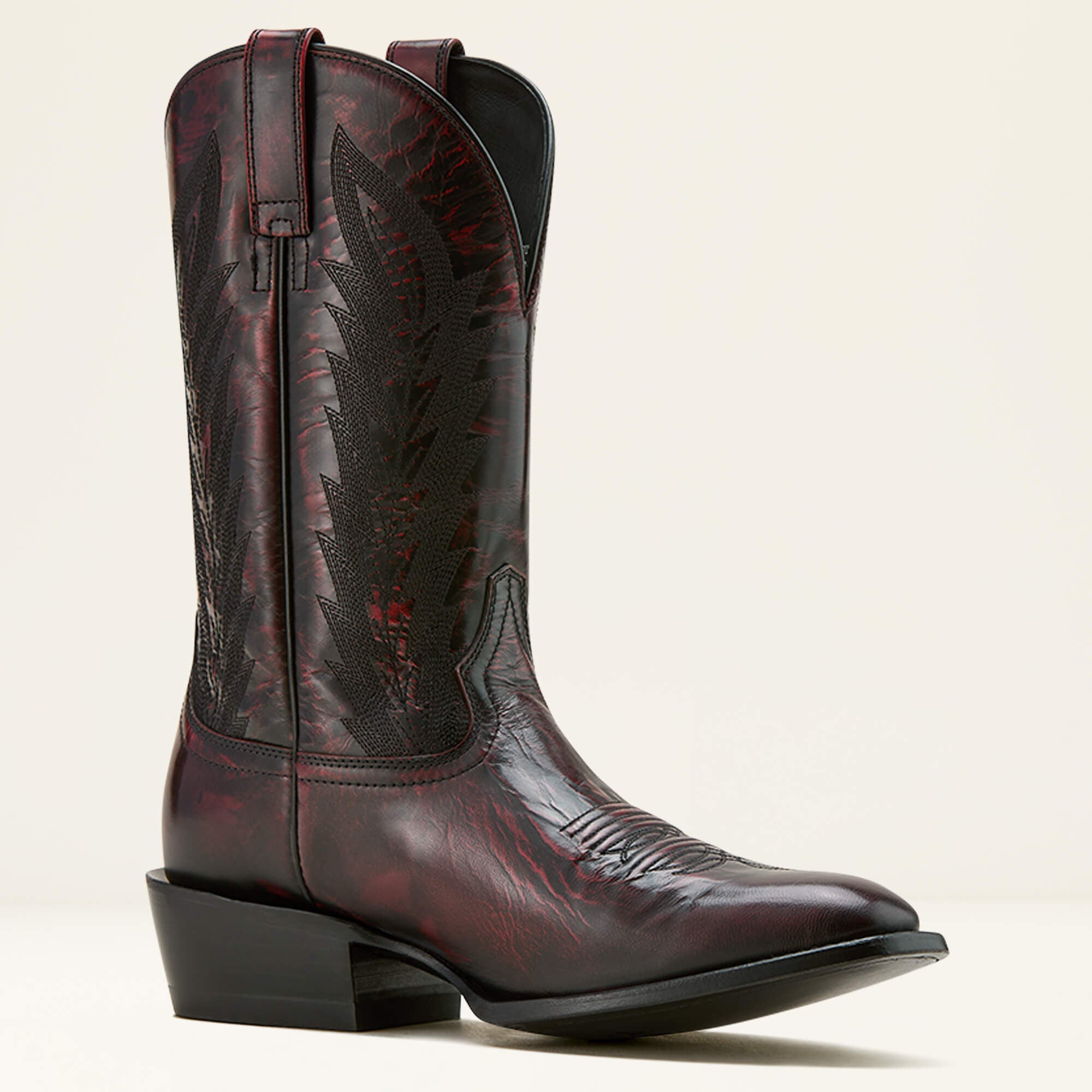 Ariat Willie Western Boot Men