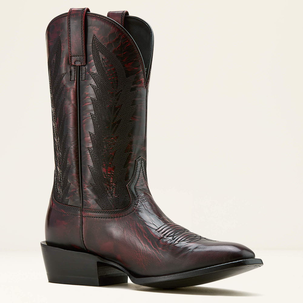 Ariat Willie Western Boot Men