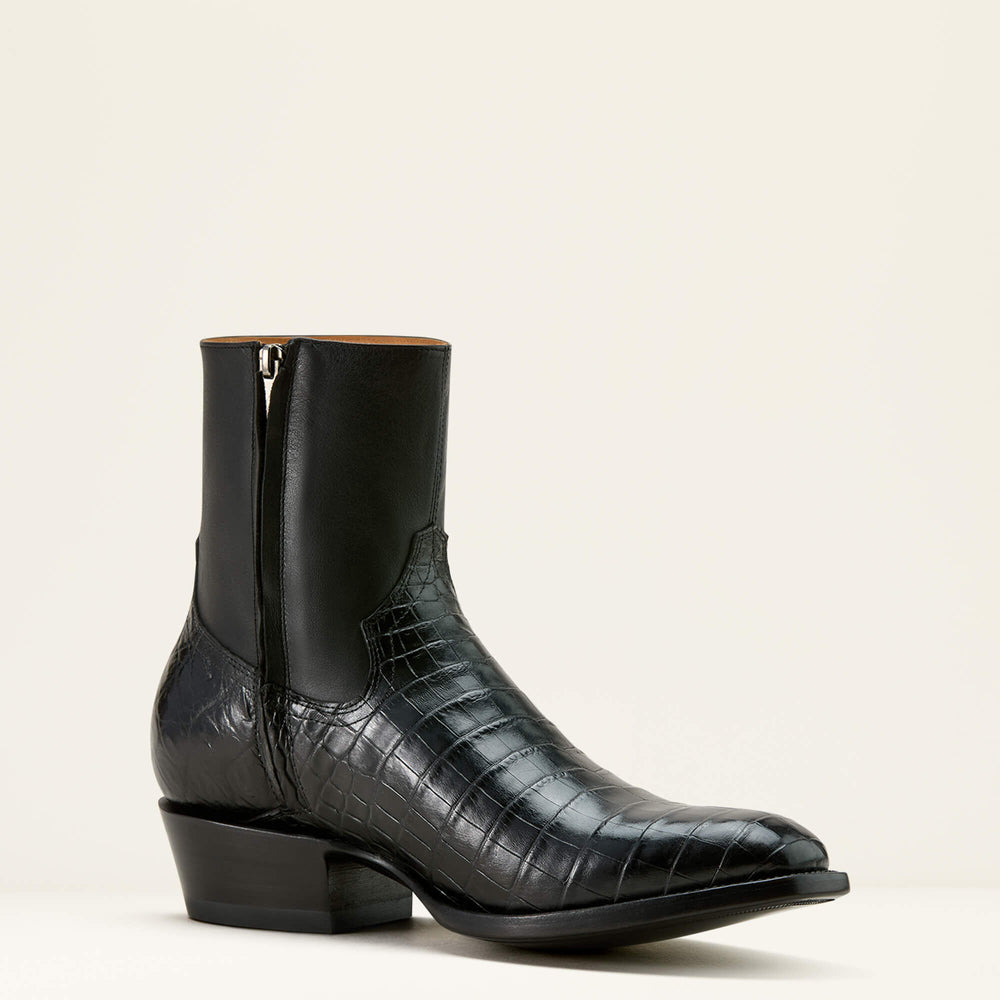 Ariat Bench Made Brewer Western Boot Men