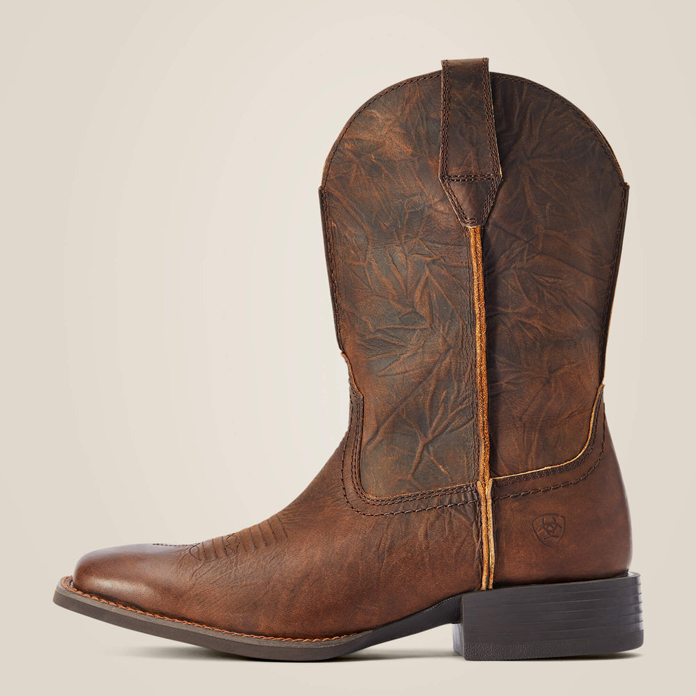 Ariat Sport Rambler Western Boot Men