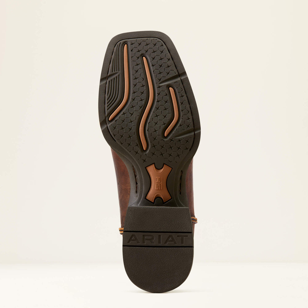 Ariat Sport Rambler Western Boot Men