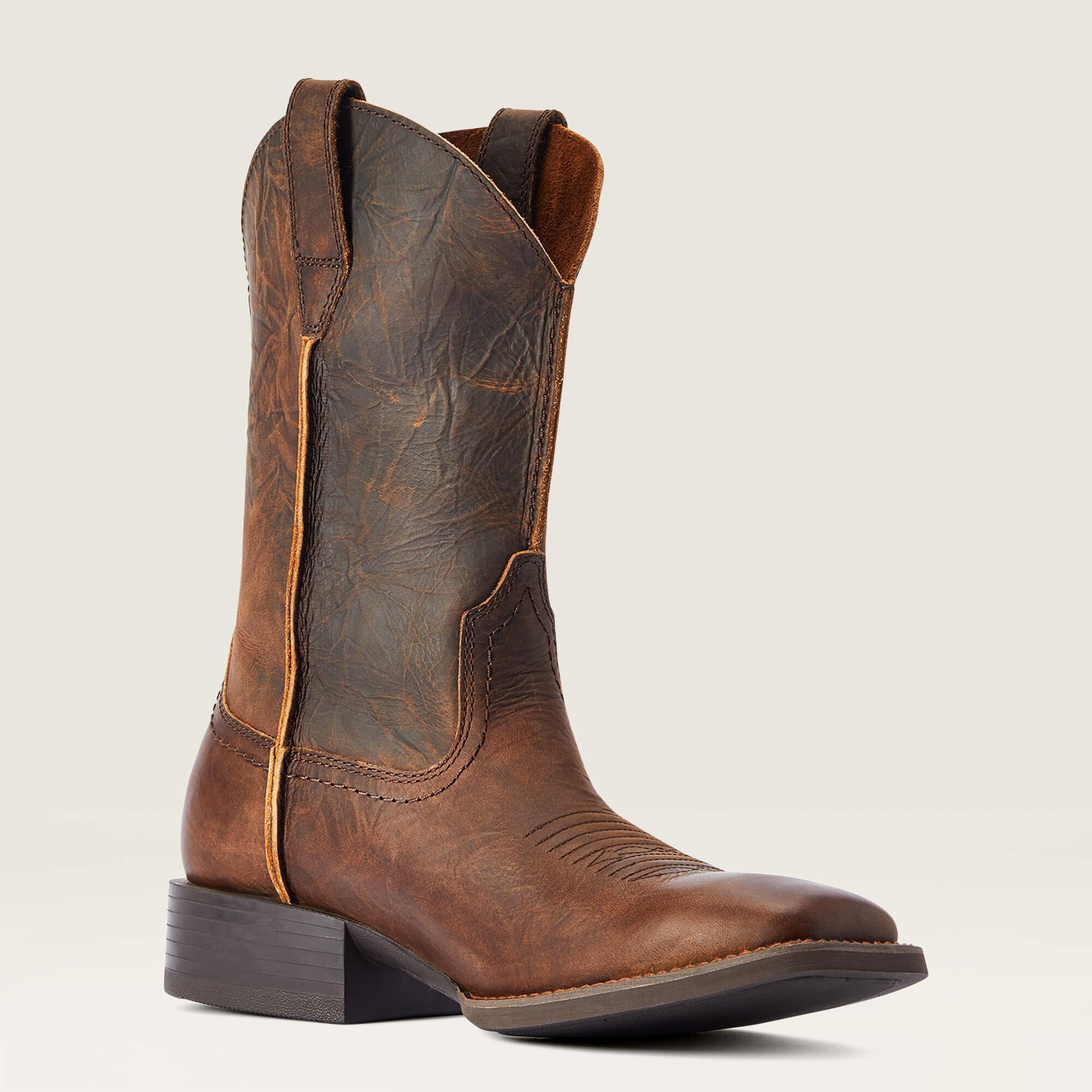 Ariat Sport Rambler Western Boot Men