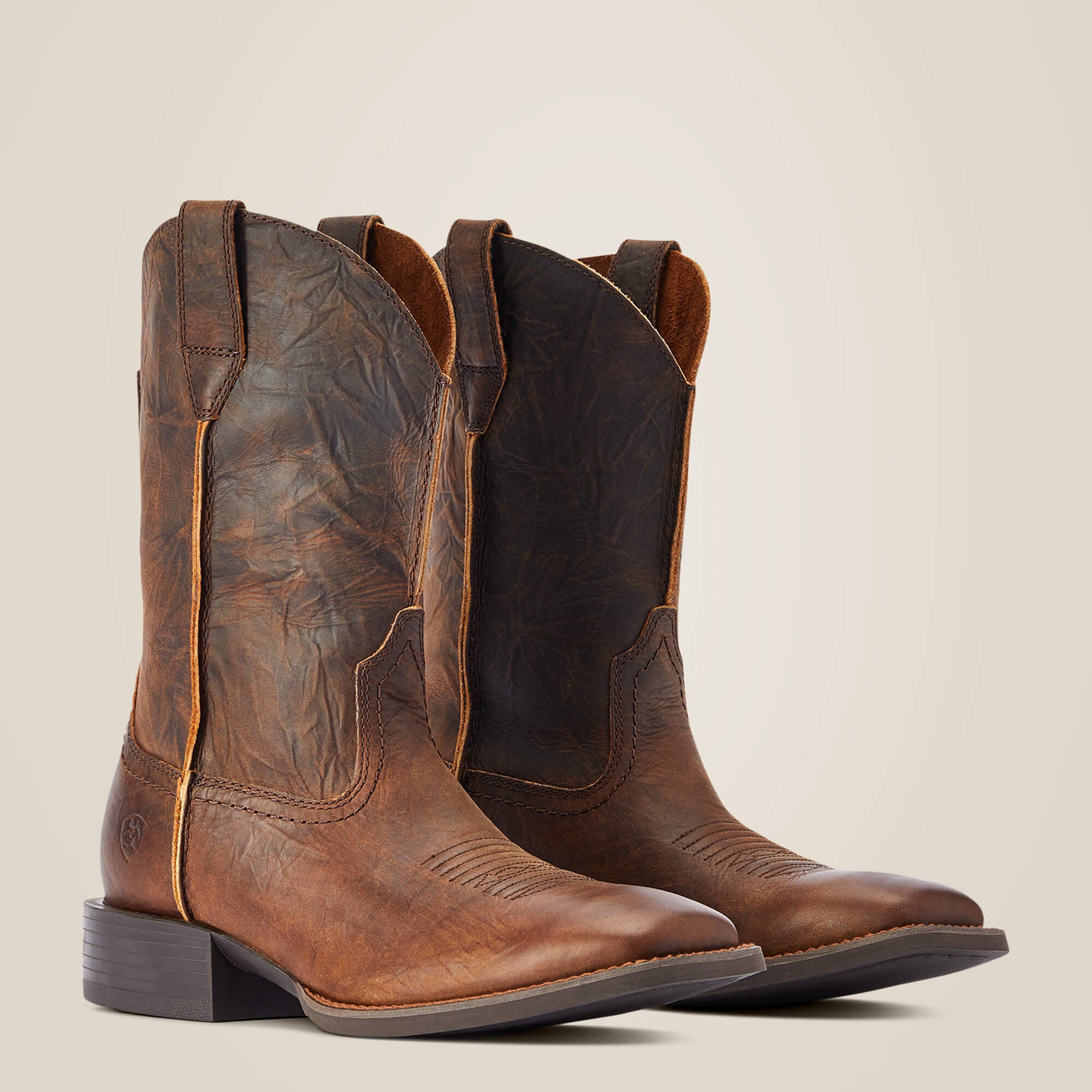 Ariat Sport Rambler Western Boot Men