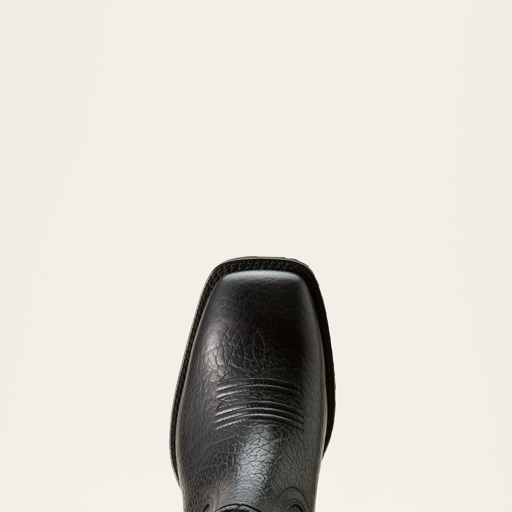 Ariat Hybrid Low Boy Wide Square Toe Chelsea Boot Men