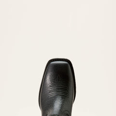 Ariat Hybrid Low Boy Wide Square Toe Chelsea Boot Men