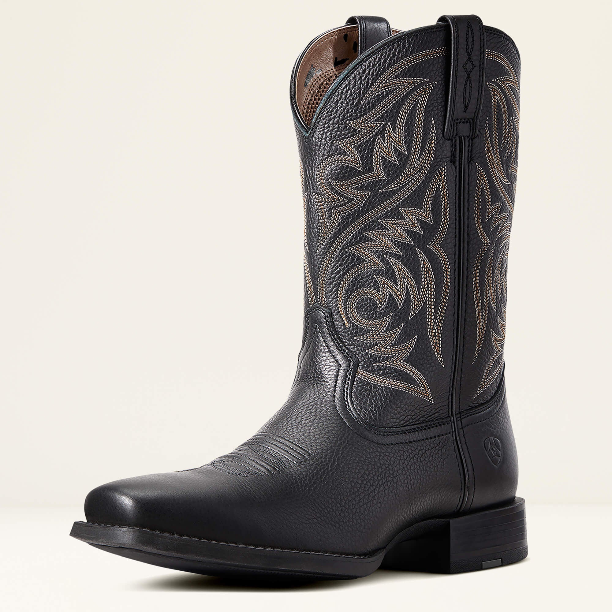 Ariat Sport Herdsman Western Boot Men