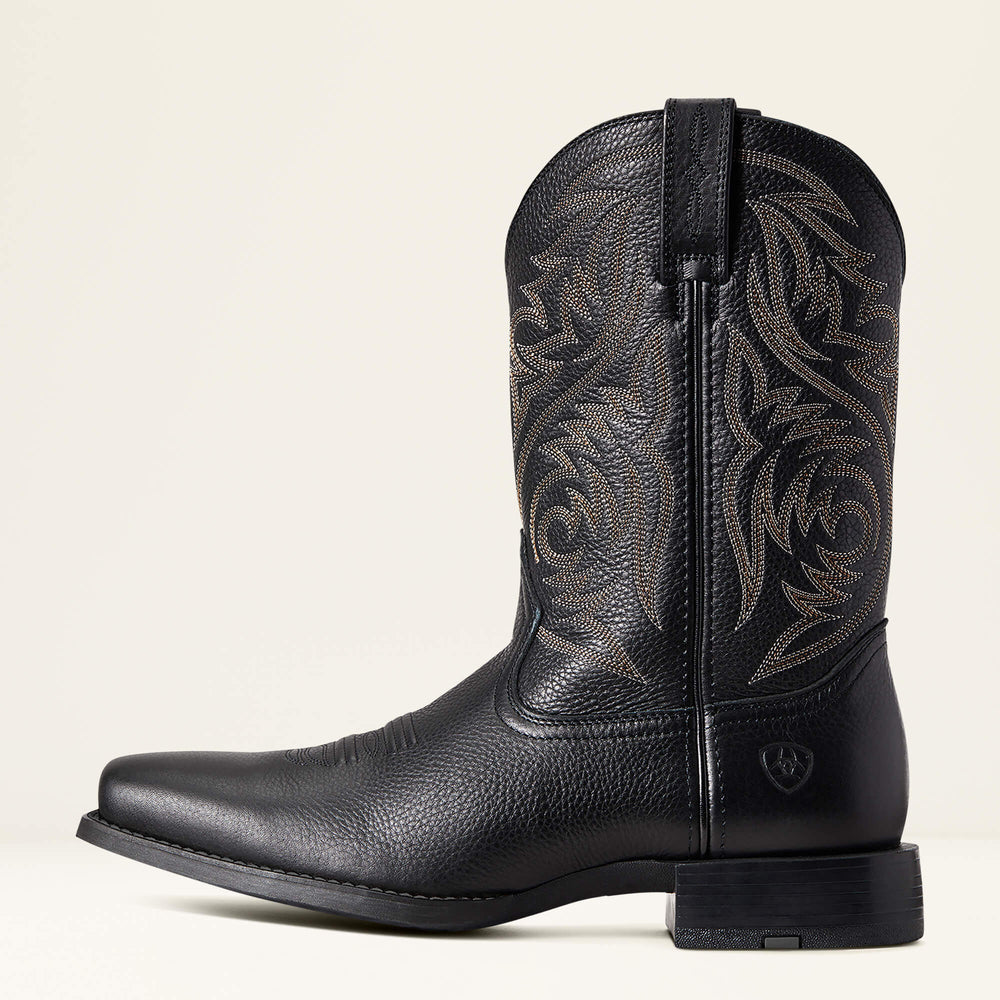 Ariat Sport Herdsman Western Boot Men