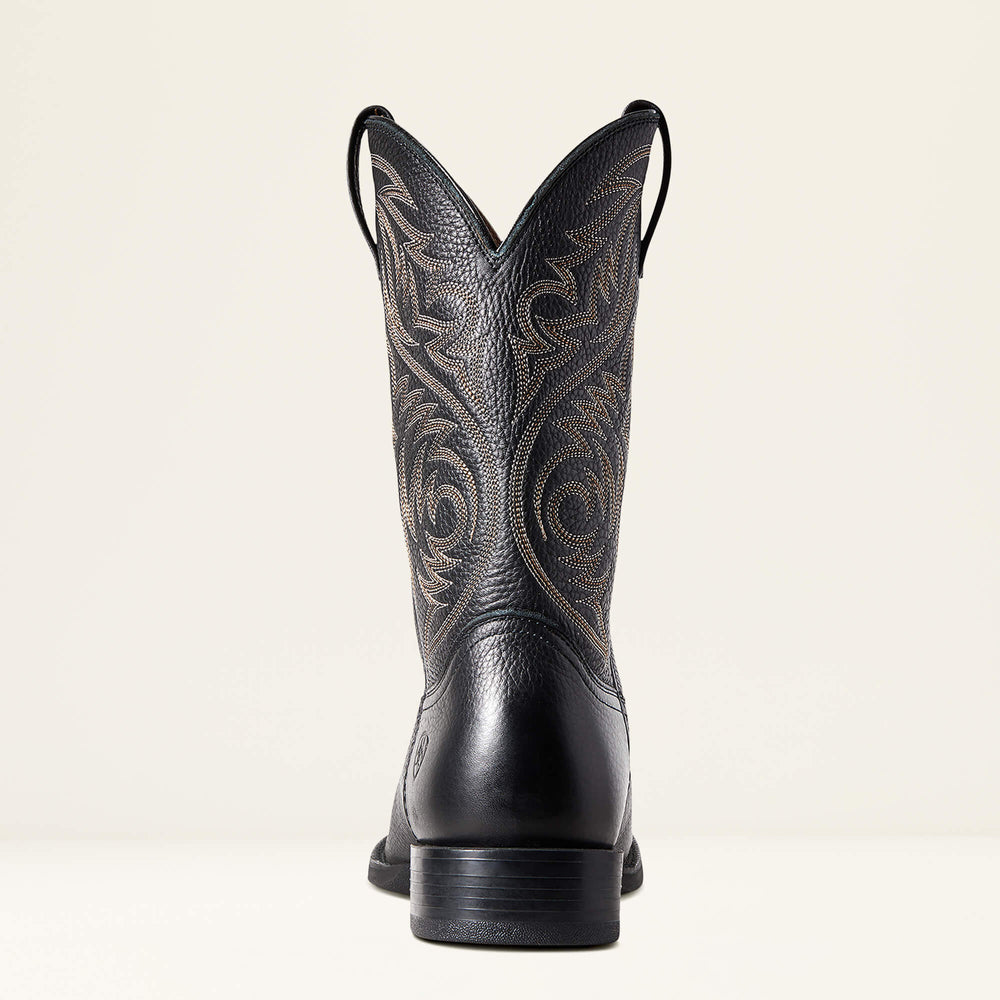 Ariat Sport Herdsman Western Boot Men