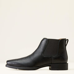Ariat Booker Ultra Square Toe Western Boot Men