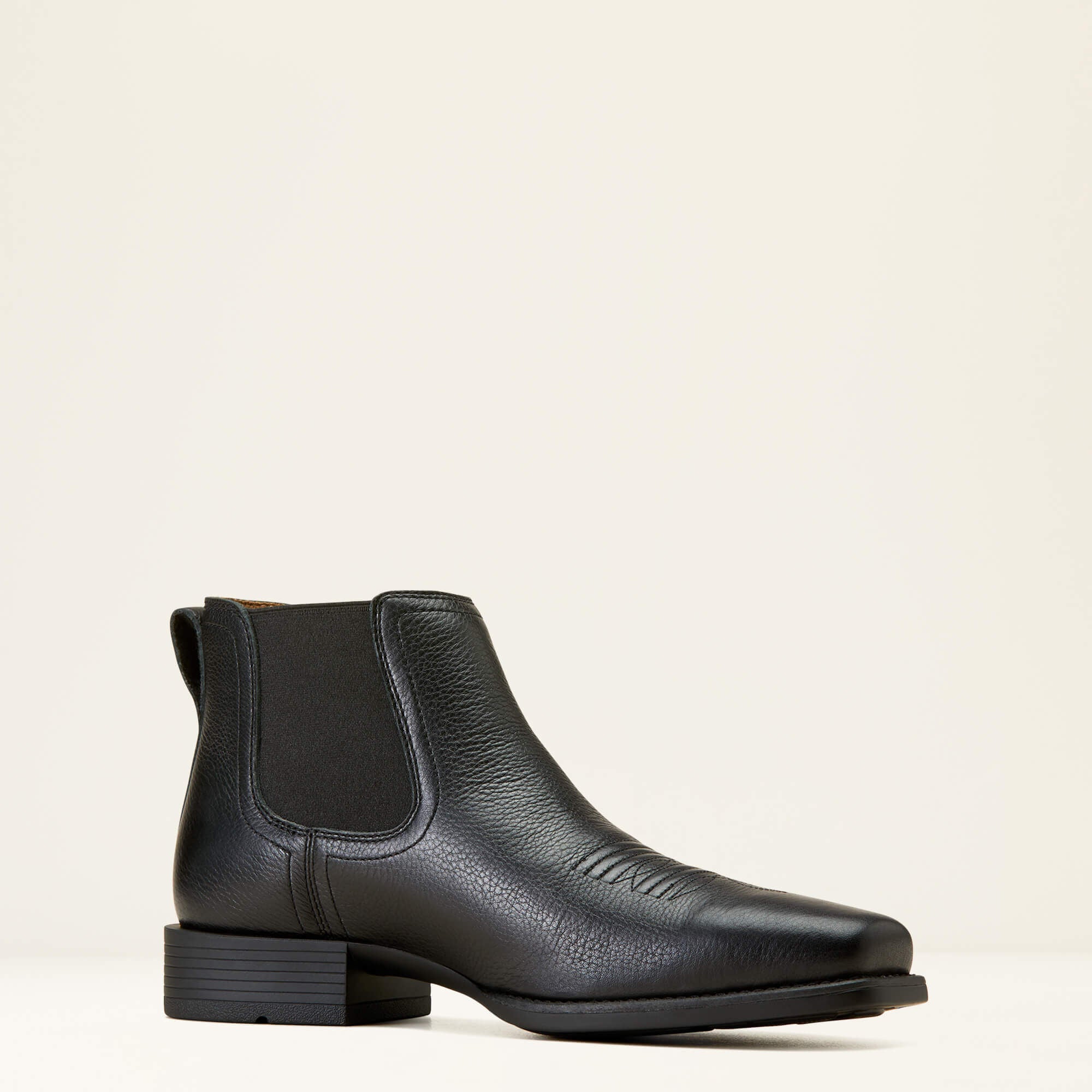 Ariat Booker Ultra Square Toe Western Boot Men