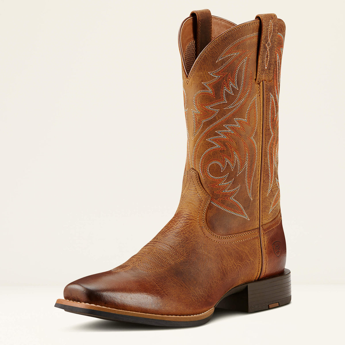 Ariat Sport Herdsman Cowboy Boot Men