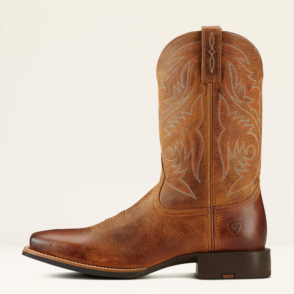 Ariat Sport Herdsman Cowboy Boot Men