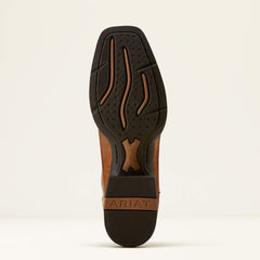 Ariat Sport Herdsman Cowboy Boot Men