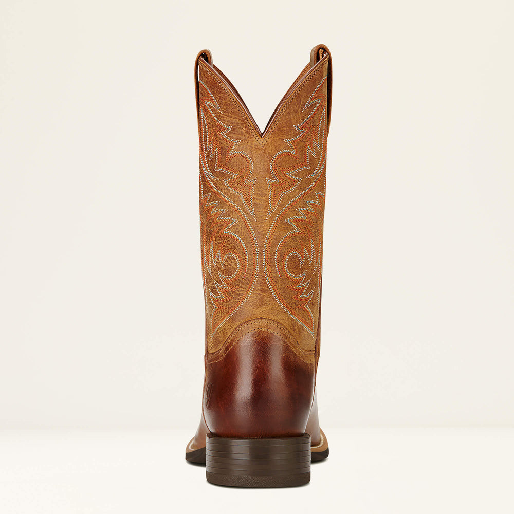 Ariat Sport Herdsman Cowboy Boot Men