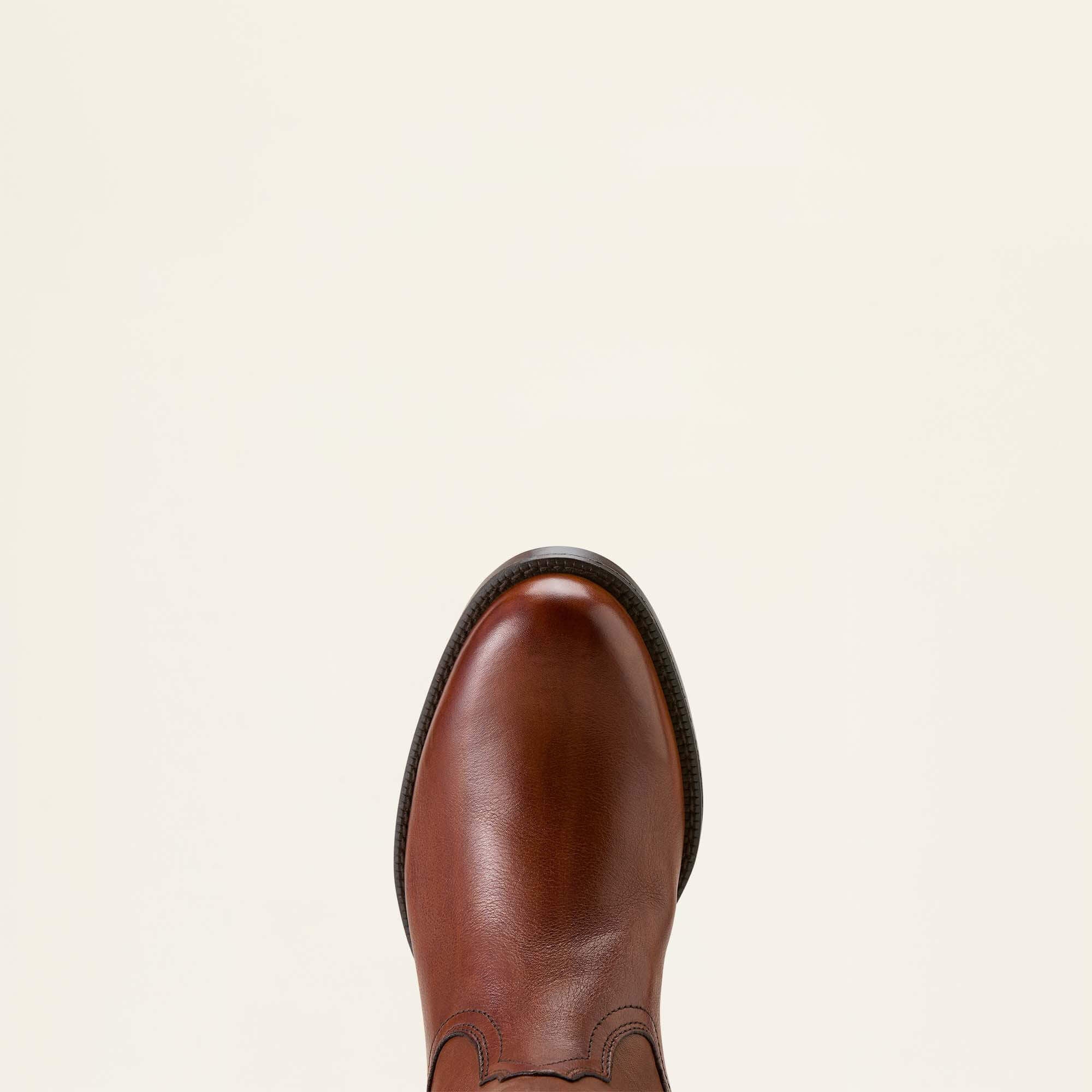 Ariat Sonoro Roper Toe Western Boot Men