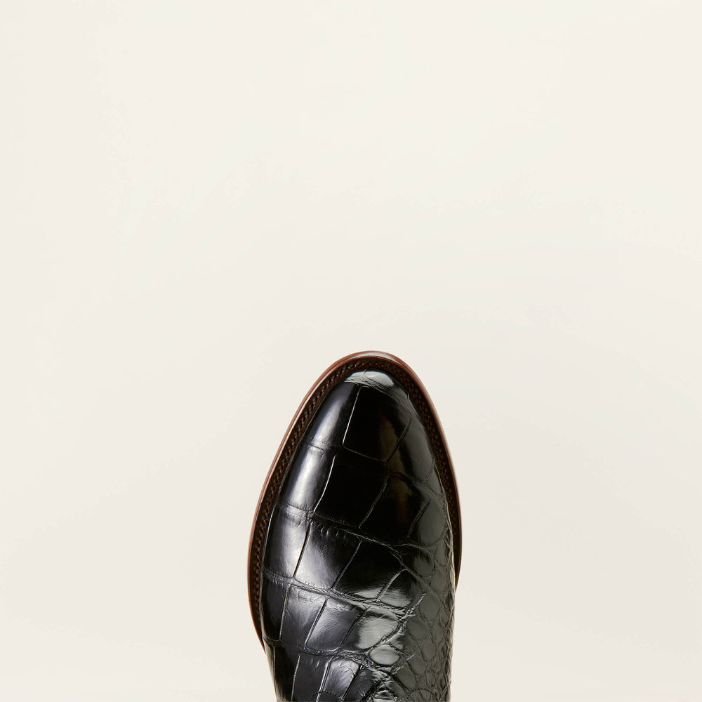 Ariat Bench Made James Western Boot Men