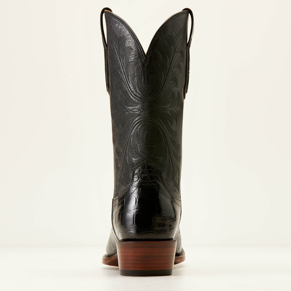 Ariat Bench Made James Western Boot Men