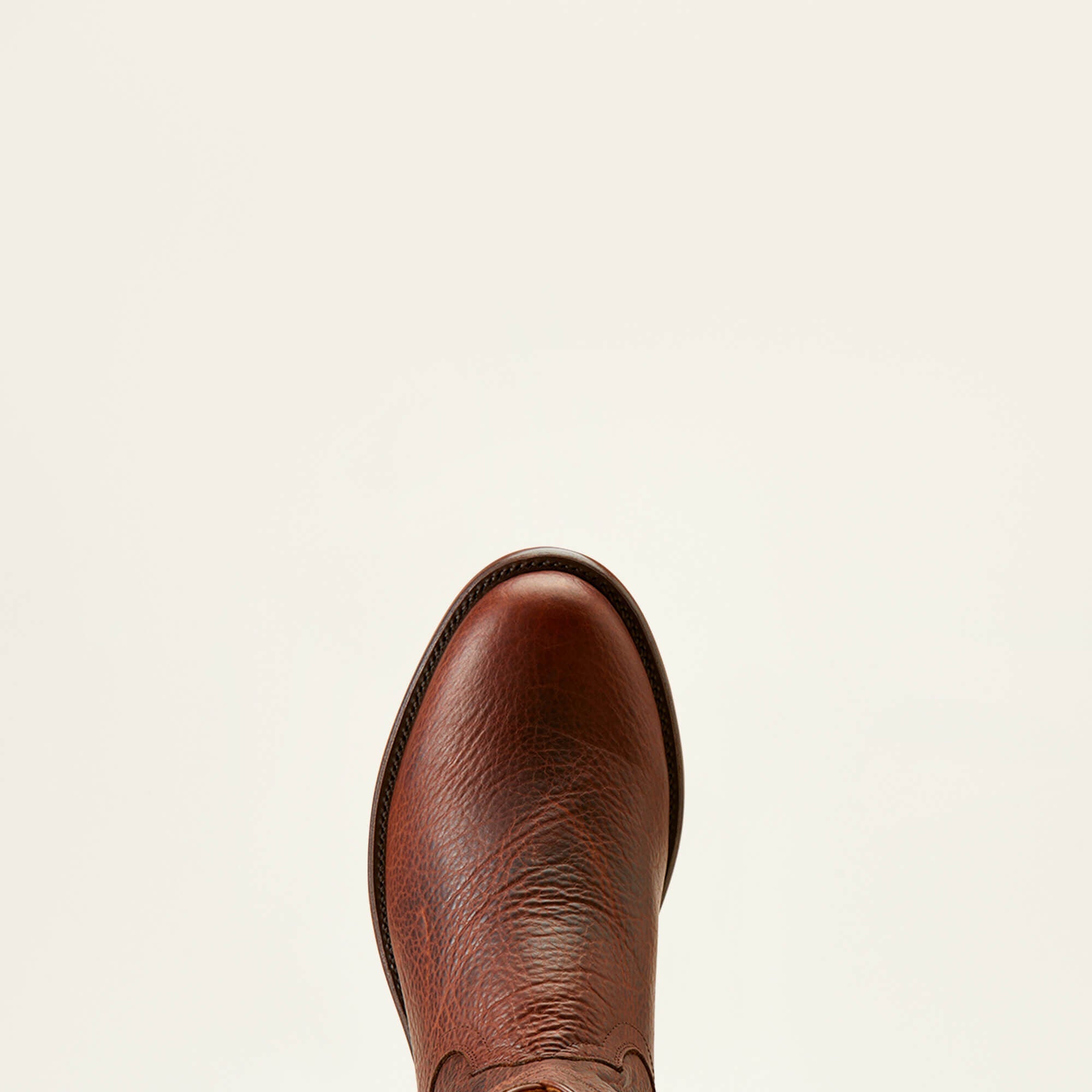 Ariat Bench Made Clanton Western Boot Men