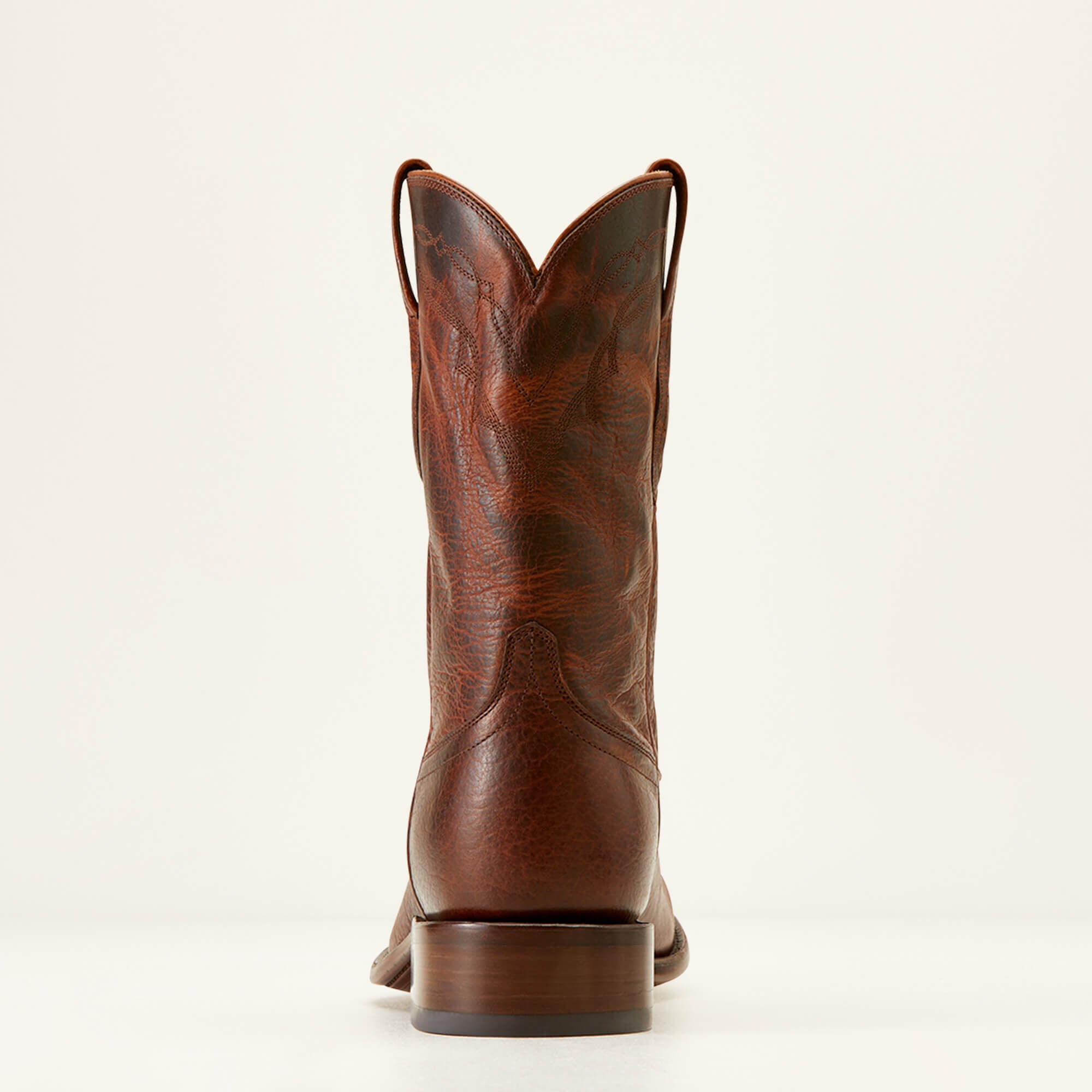Ariat Bench Made Clanton Western Boot Men