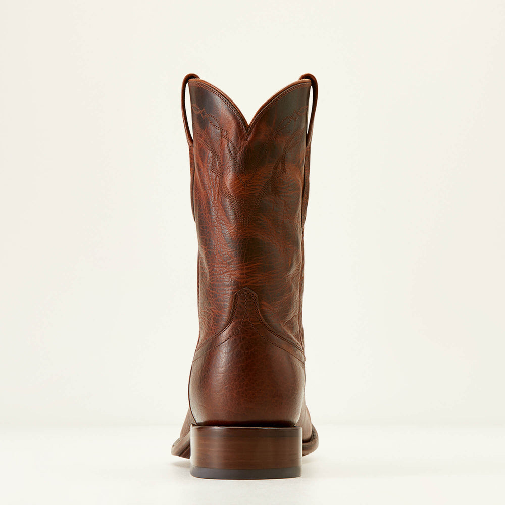 Ariat Bench Made Clanton Western Boot Men