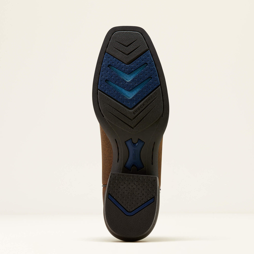 Ariat Hustler Cowboy Boot Men