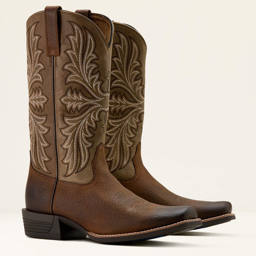 Ariat Hustler Cowboy Boot Men