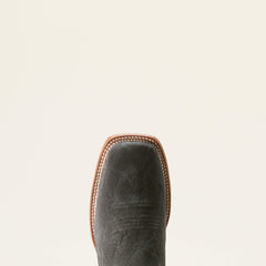 Ariat Wiley Wide Square Toe Cowboy Boot Men