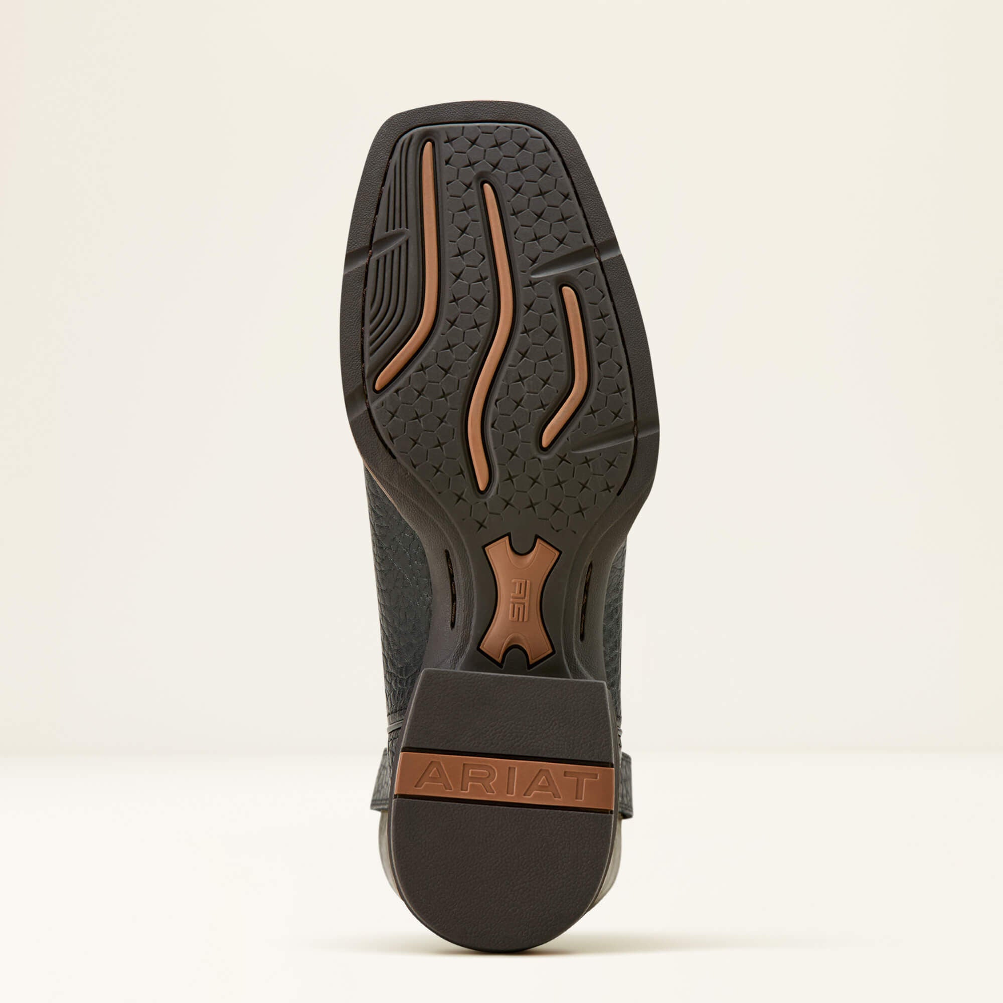 Ariat Sport Antlers Cowboy Boot Men