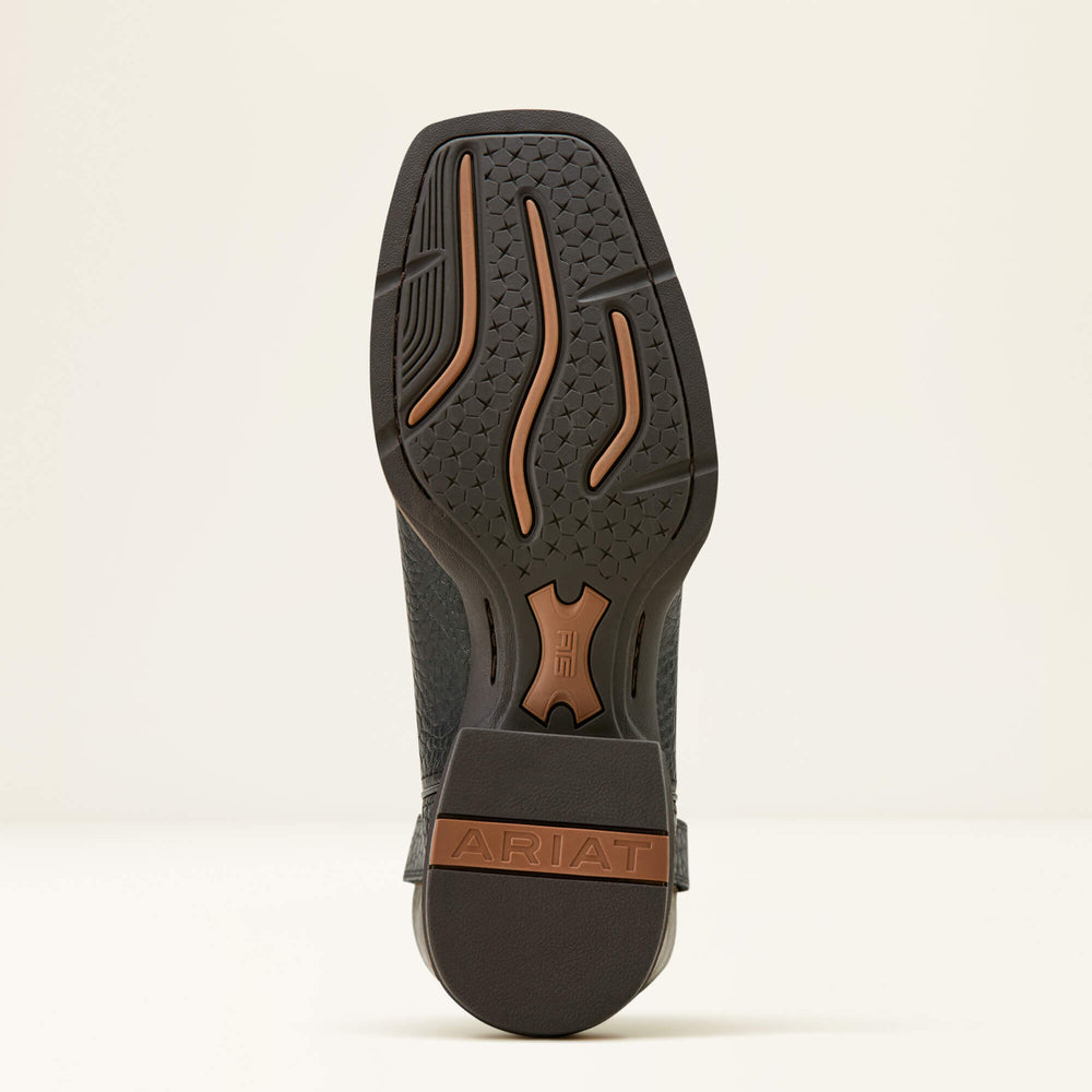 Ariat Sport Antlers Cowboy Boot Men