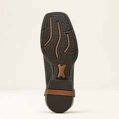 Ariat Sport Antlers Cowboy Boot Men