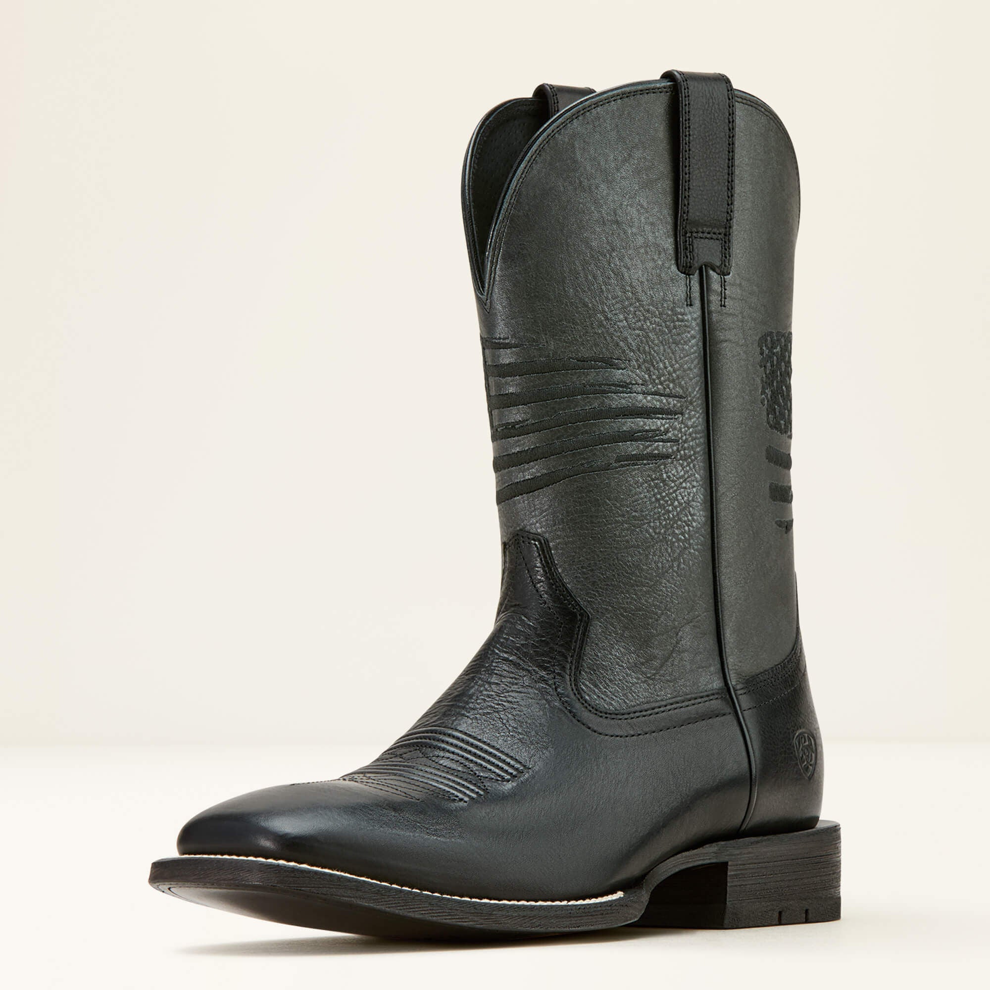 Ariat Circuit Patriot Cowboy Boot Men