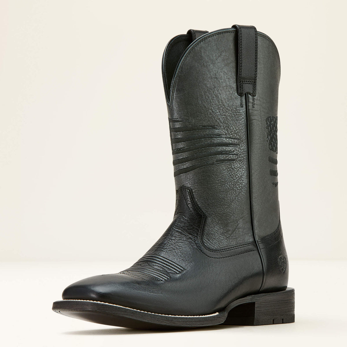Ariat Circuit Patriot Cowboy Boot Men