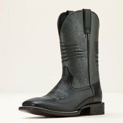 Ariat Circuit Patriot Cowboy Boot Men
