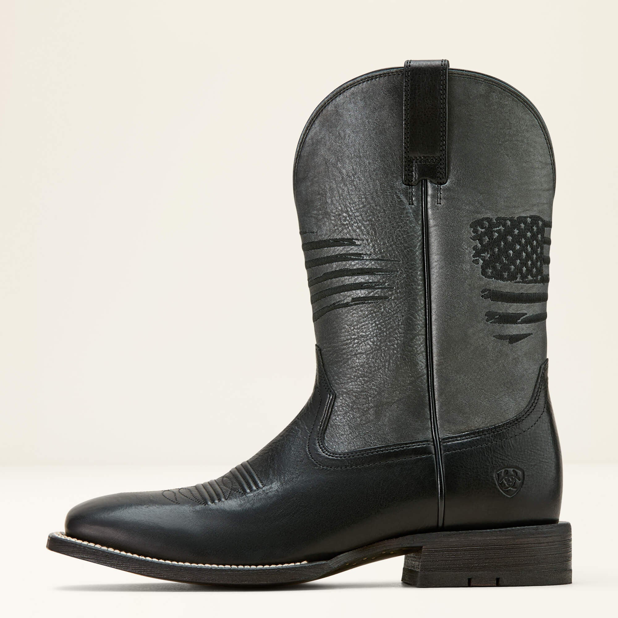 Ariat Circuit Patriot Cowboy Boot Men