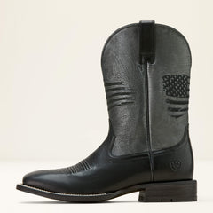 Ariat Circuit Patriot Cowboy Boot Men