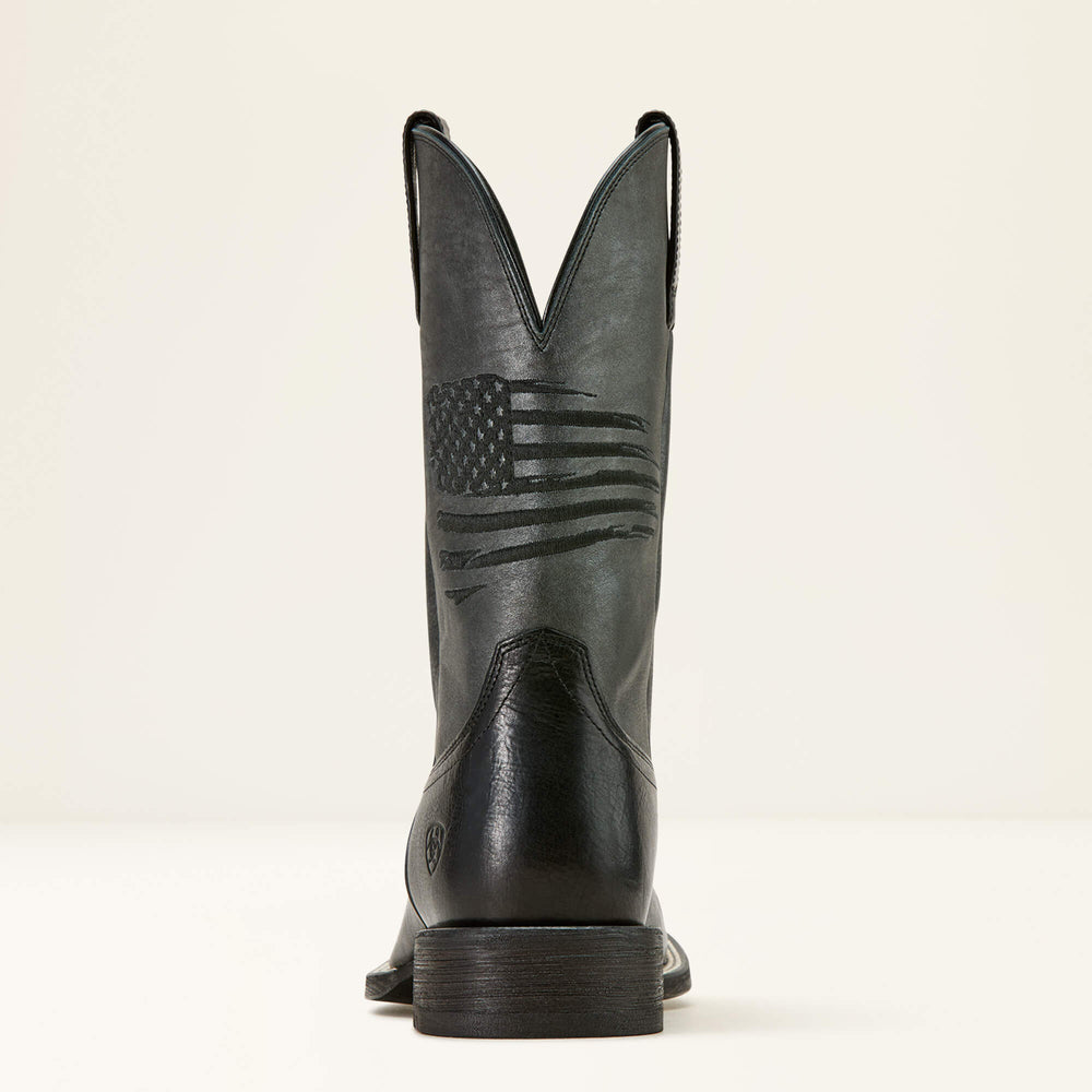 Ariat Circuit Patriot Cowboy Boot Men